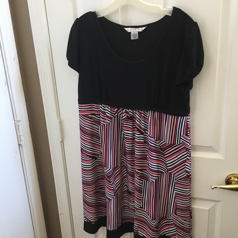 FINAL MARKDOWN Ladies aa studio dress 12